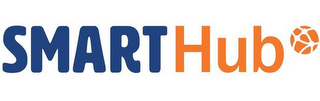 SMARTHUB logo