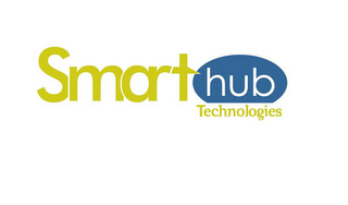 SMARTHUB TECHNOLOGIES logo