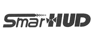 SMARTHUD logo