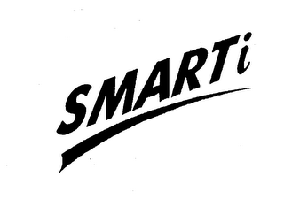SMARTI logo