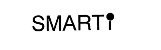 SMARTI logo