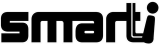 SMARTI logo
