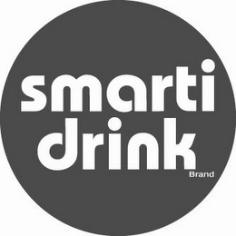 SMARTI DRINK BRAND logo