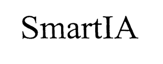 SMARTIA logo