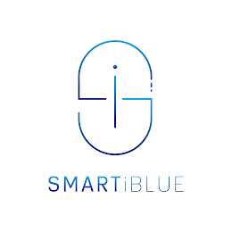SMARTIBLUE logo