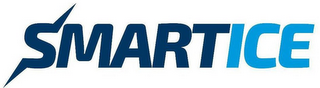 SMARTICE logo