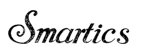 SMARTICS logo