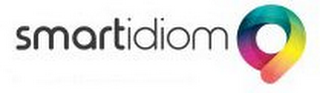 SMARTIDIOM logo
