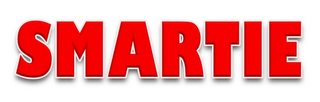 SMARTIE logo