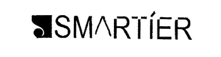 SMARTIER logo