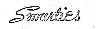 SMARTIES logo