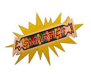 SMARTIES logo