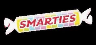 SMARTIES logo