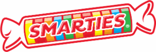 SMARTIES logo