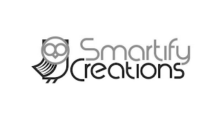 SMARTIFY CREATIONS logo