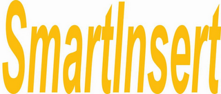 SMARTINSERT logo