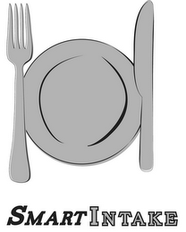 SMARTINTAKE logo