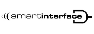 SMARTINTERFACE logo