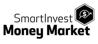 SMARTINVEST MONEY MARKET logo