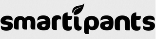 SMARTIPANTS logo
