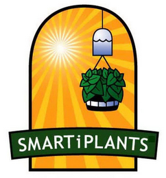 SMARTIPLANTS logo