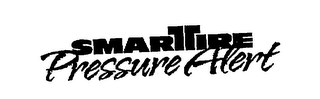 SMARTIRE PRESSURE ALERT logo