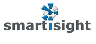 SMARTISIGHT logo