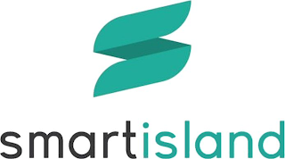 SMARTISLAND logo