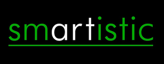 SMARTISTIC logo