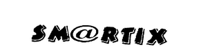 SMARTIX logo