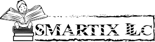 SMARTIX LLC logo