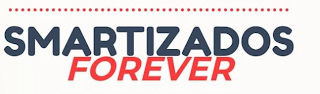SMARTIZADOS FOREVER logo