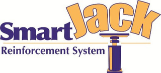 SMARTJACK REINFORCEMENT SYSTEM logo