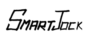SMARTJOCK logo