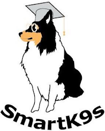 SMARTK9S logo