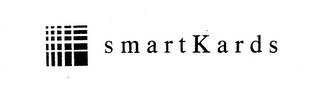 SMARTKARDS logo