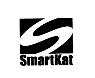 SMARTKAT logo