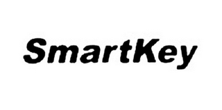 SMARTKEY logo