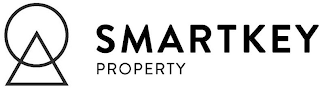SMARTKEY PROPERTY logo