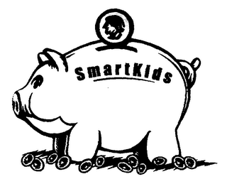 SMARTKIDS logo