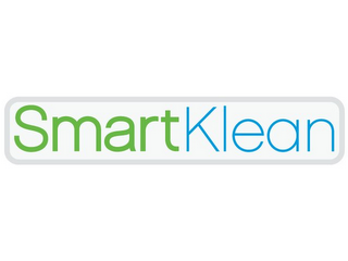 SMARTKLEAN logo