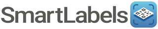 SMARTLABELS logo