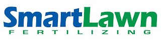 SMARTLAWN FERTILIZING logo