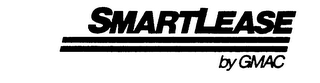SMARTLEASE BY GMAC logo