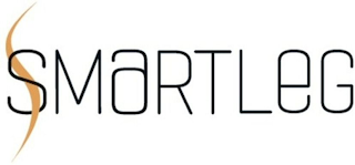 SMARTLEG logo