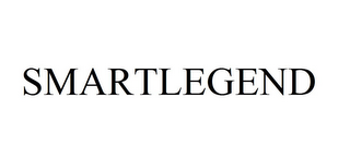 SMARTLEGEND logo