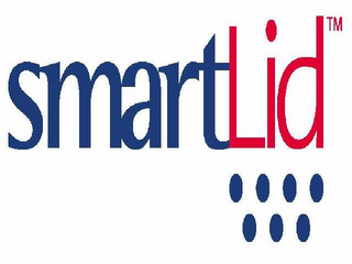 SMARTLID logo