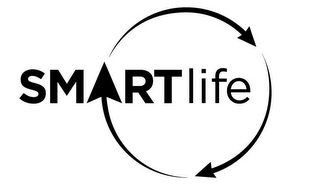 SMARTLIFE logo