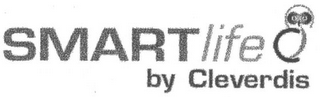 SMARTLIFE BY CLEVERDIS logo