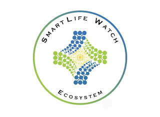 SMARTLIFE WATCH ECOSYSTEM logo